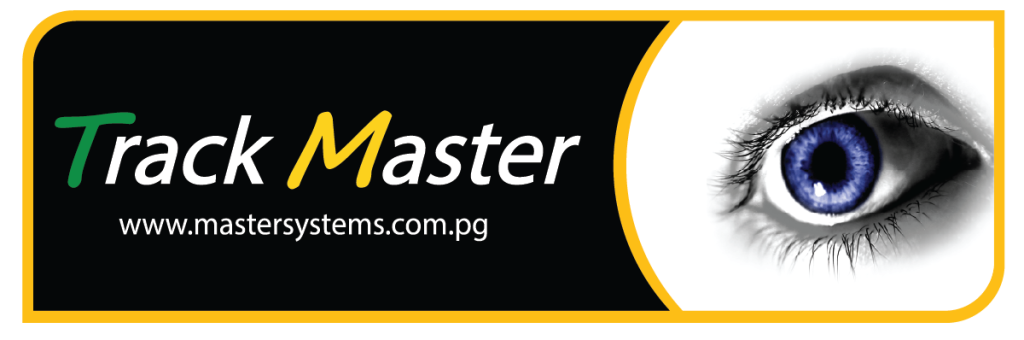 Track Master